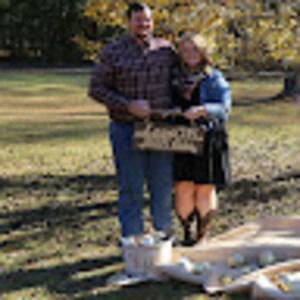 Meet your Posher, Katlyn